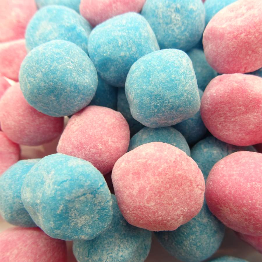 Bubblegum Bonbons