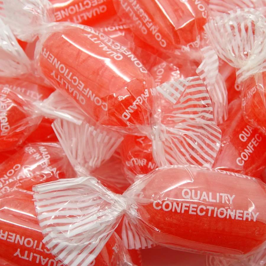 Cough Candy