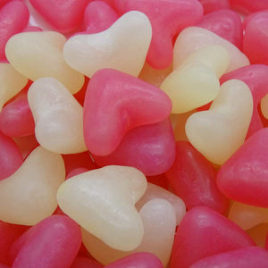 Jelly Bean Hearts